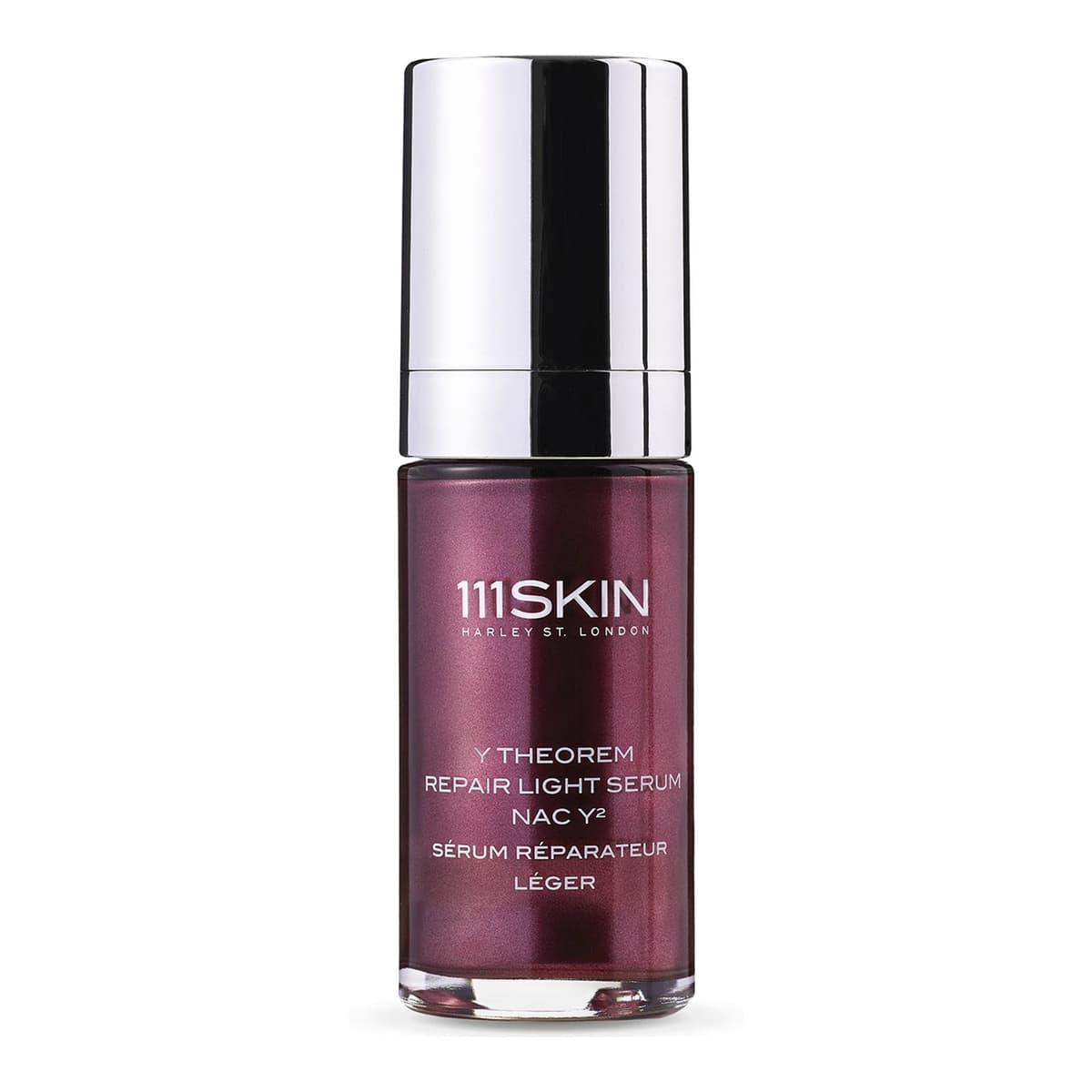 Y Theorem Repair Light Serum NAC Y2