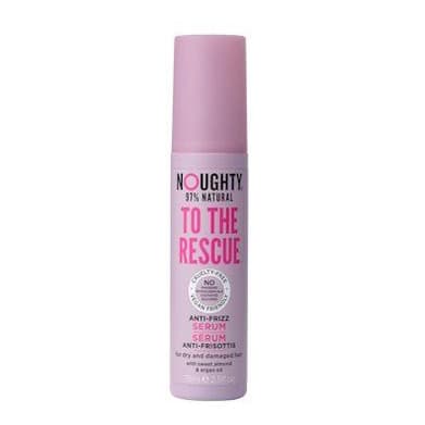 To The Rescue Serum