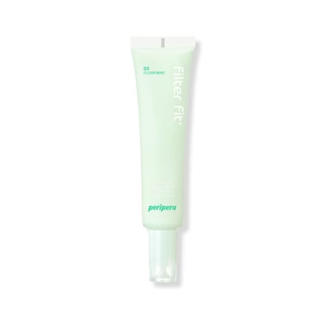 Filter Fit Milk Tone Up, #03 Clear Mint