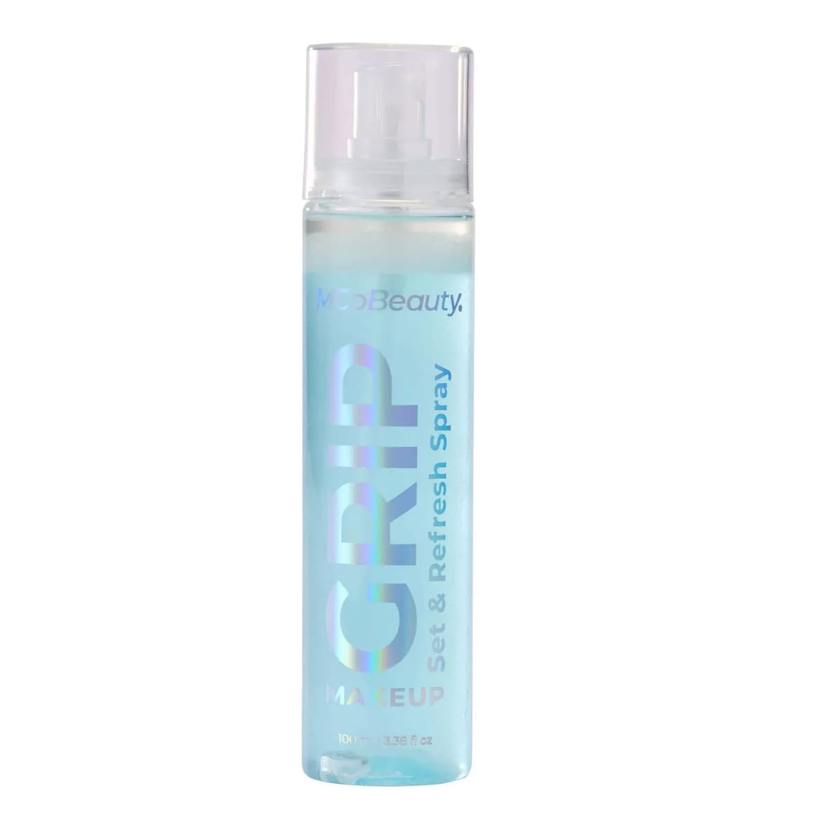 Makeup Grip Set & Refresh Spray