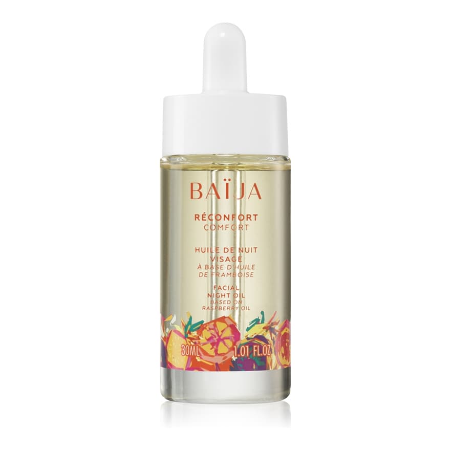 Comfort Facial Night Oil