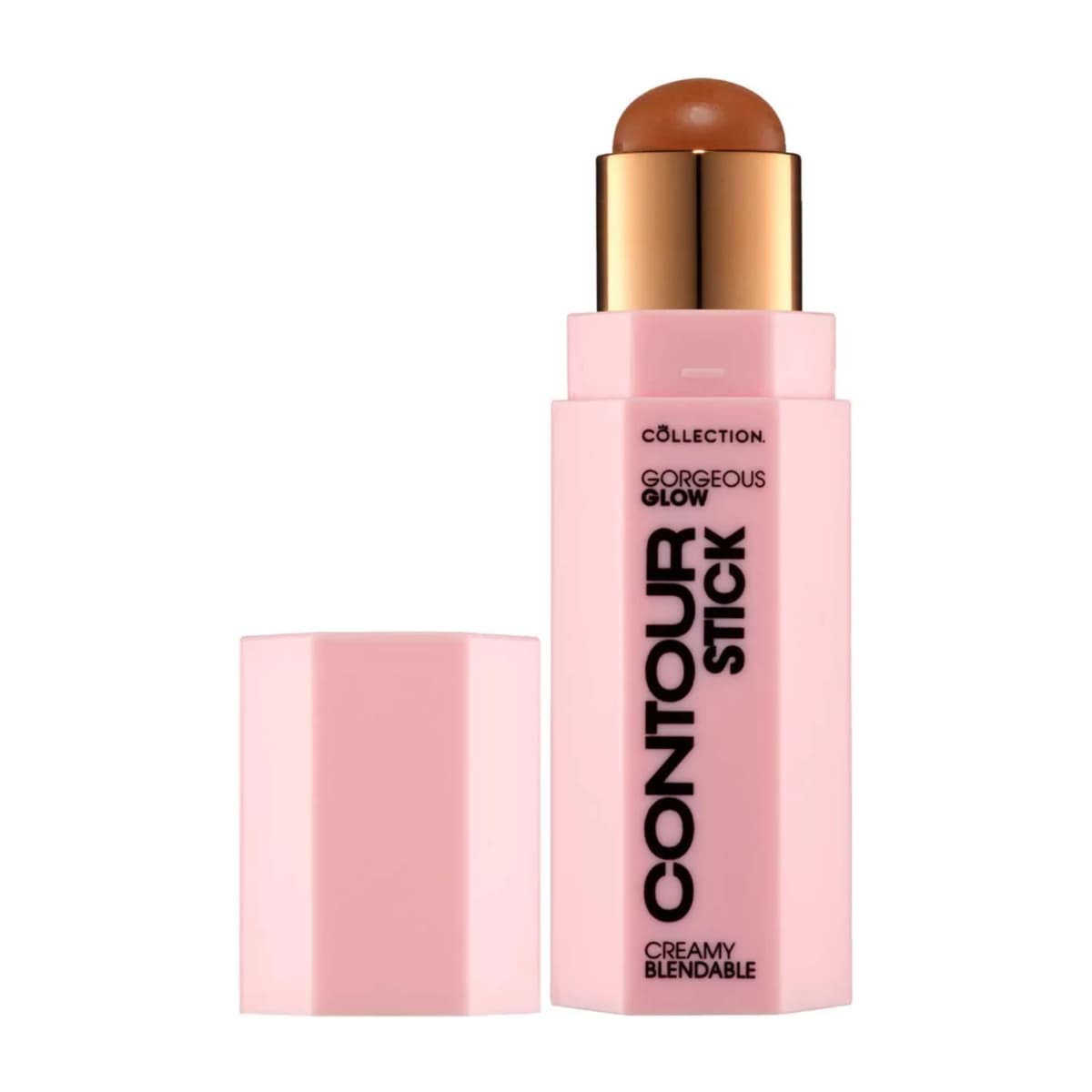 Gorgeous Glow Sticks, #3 Contour