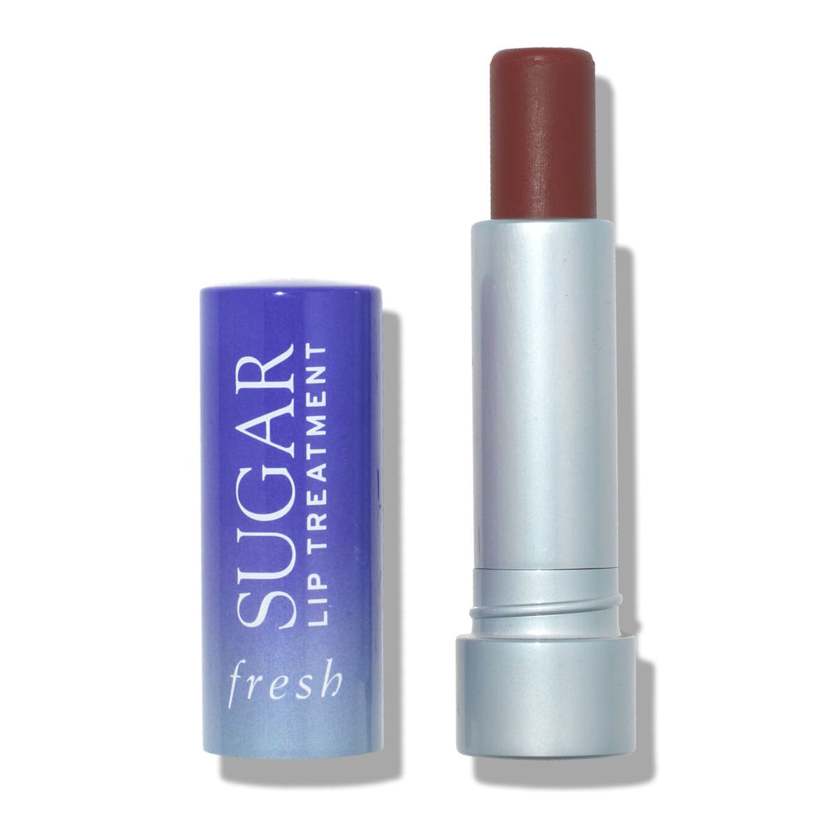 Sugar Lip Treatment Limited Edition, AURORA RED