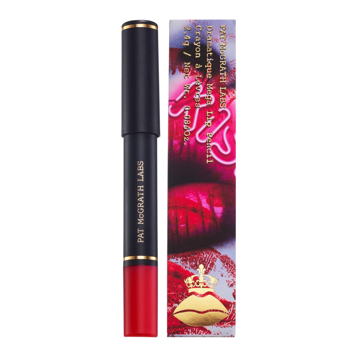 Dramatique Mega Lip Pencil, Elson 6