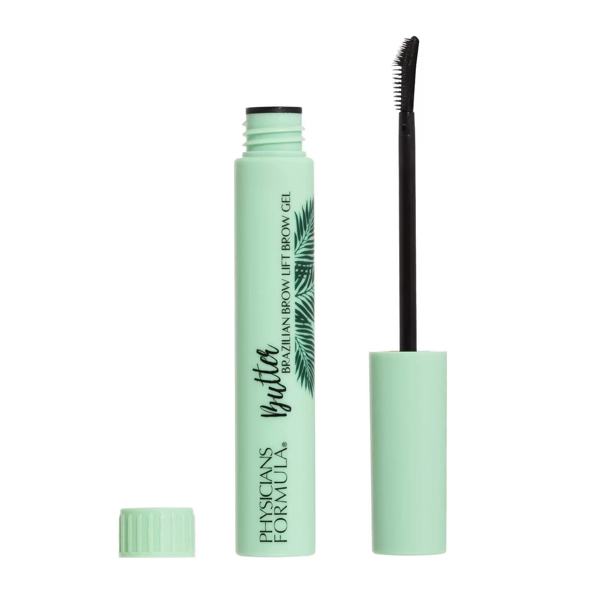 Murumuru Butter Brazilian Brow Lift - Clear