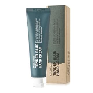 Délicat Hand Cream, Tender Blue