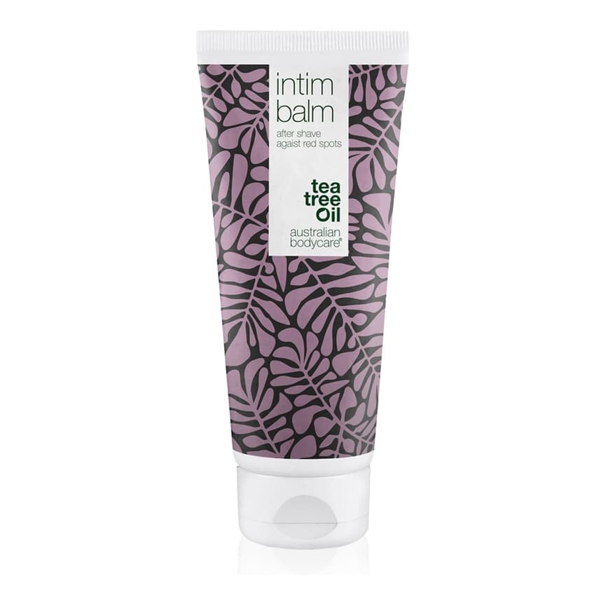 Tea Tree Oil