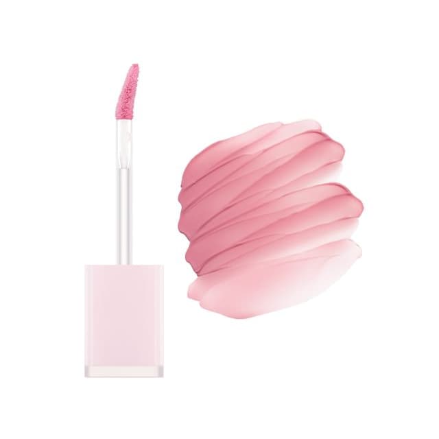 Sweet Liar Milky Tint Mixtape Edition, #02 Rose Custard