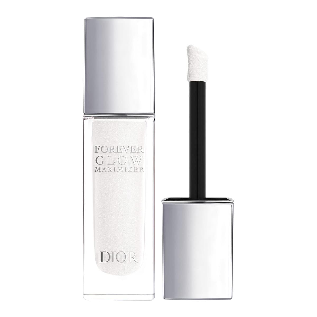 Forever Glow Maximizer Longwear Liquid Highlighter, #012 Pearly