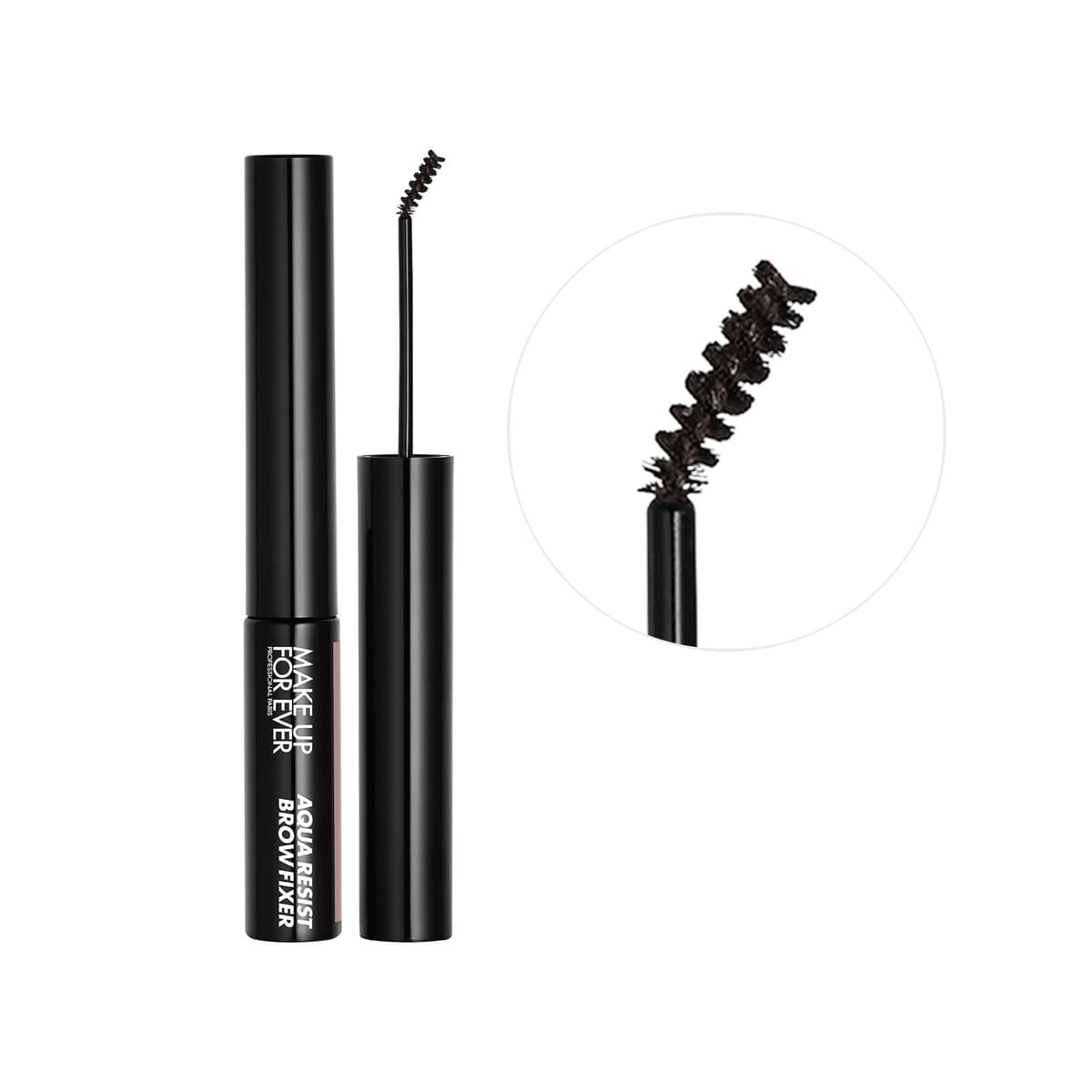 Aqua Resist Waterproof Tinted Eyebrow Gel, #25 Medium Ash
