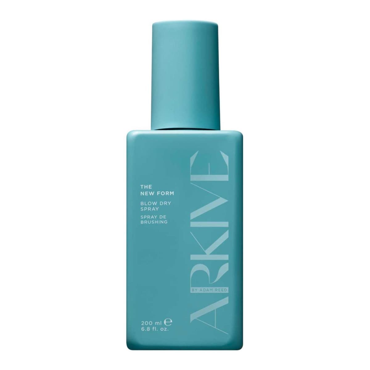 The New Form Blow Dry Spray