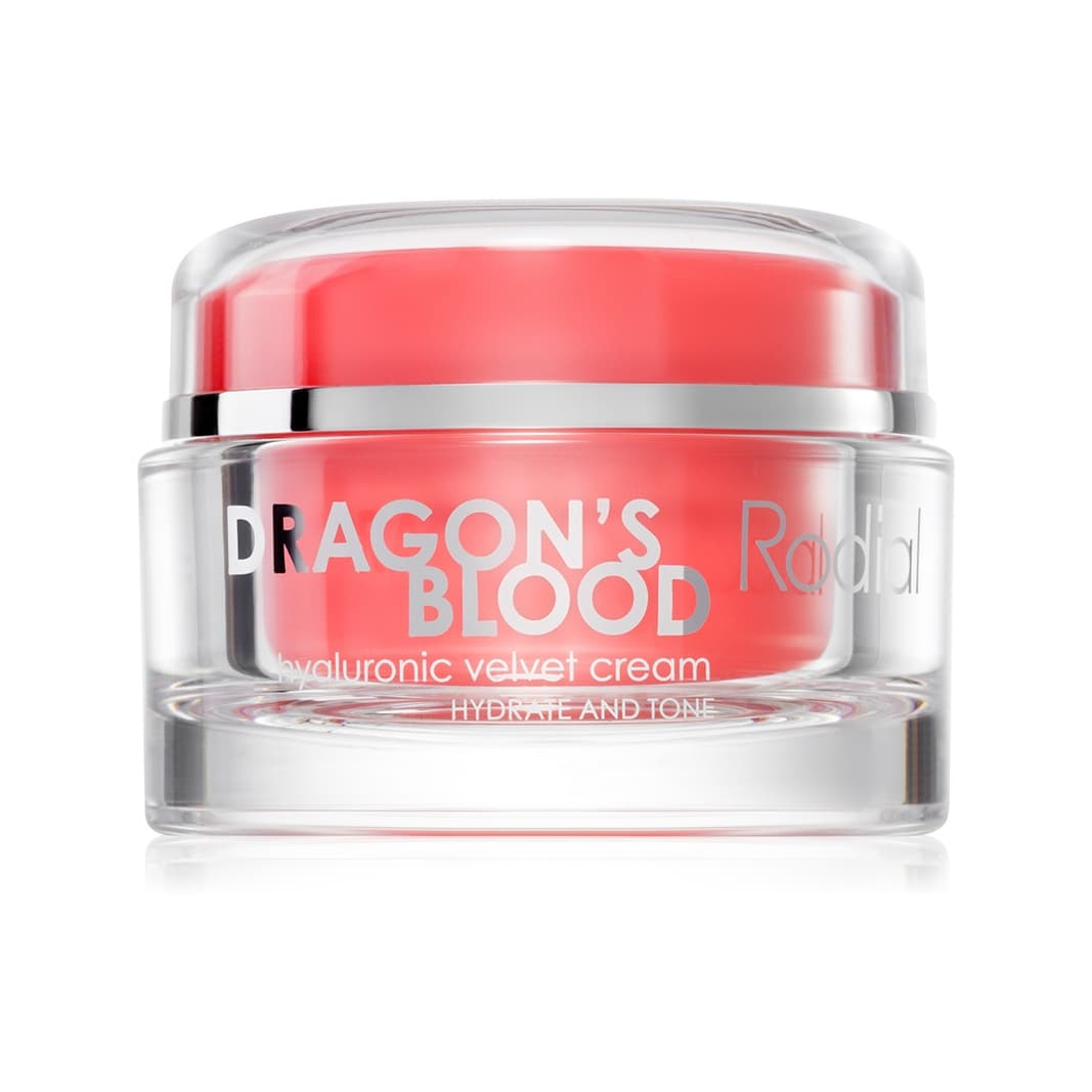Dragon's Blood Velvet Cream