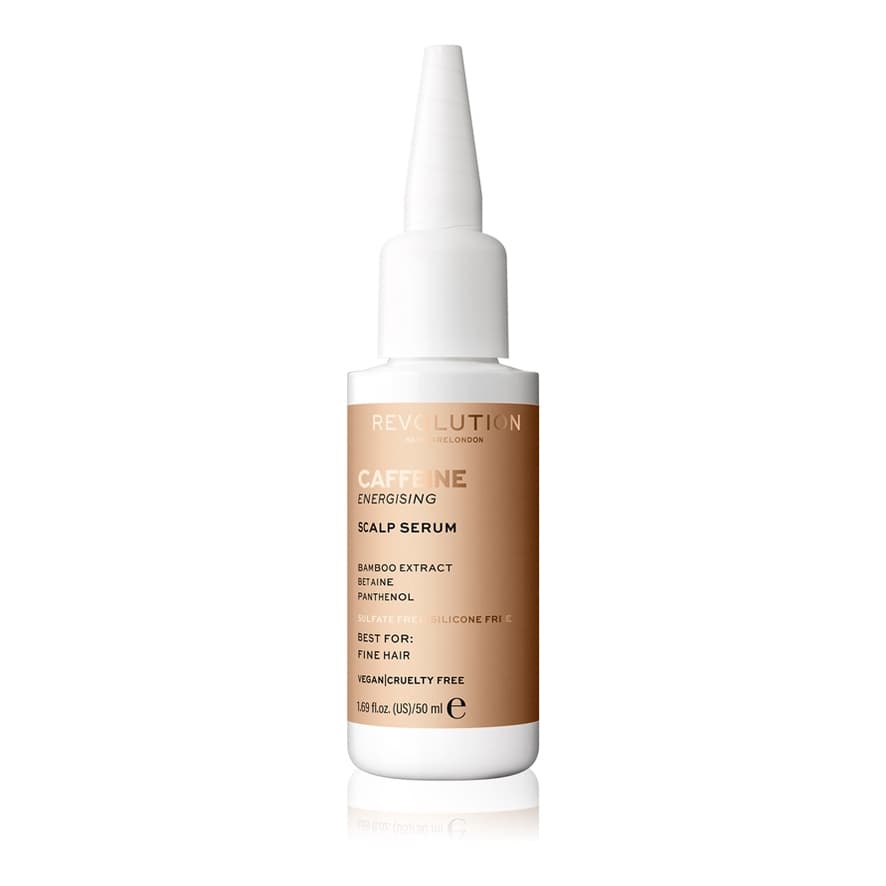 Skinification Caffeine