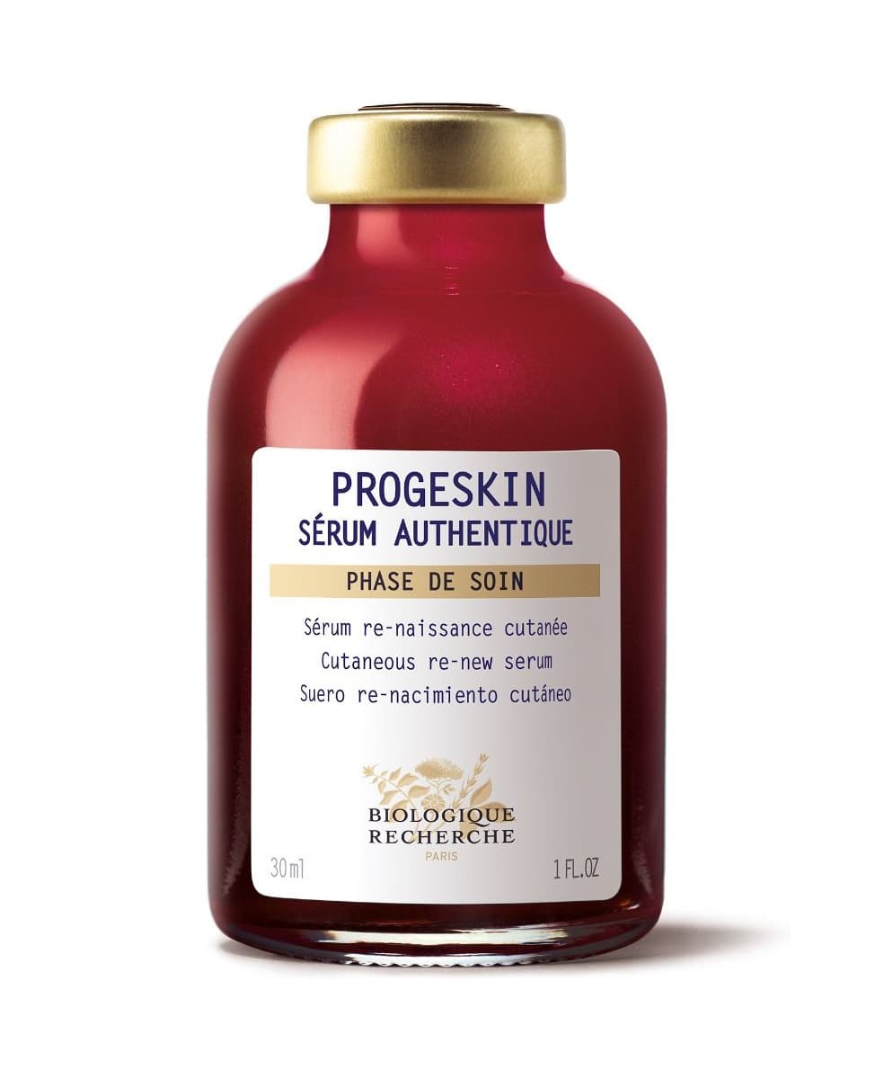 Serum Progeskin