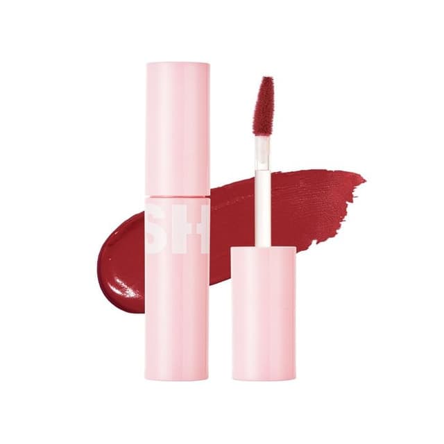 Fluffy Lip Tint, #08 Brick Dive