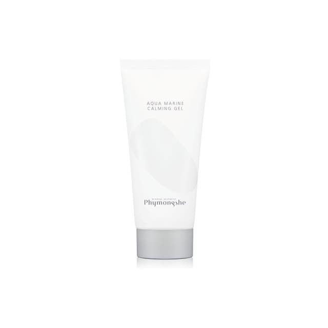 Aqua Marine Calming Gel