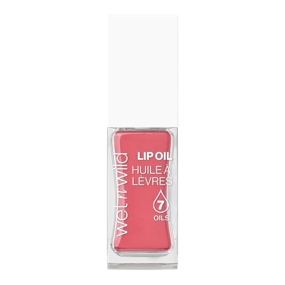 Lip Oil, Vintage Society