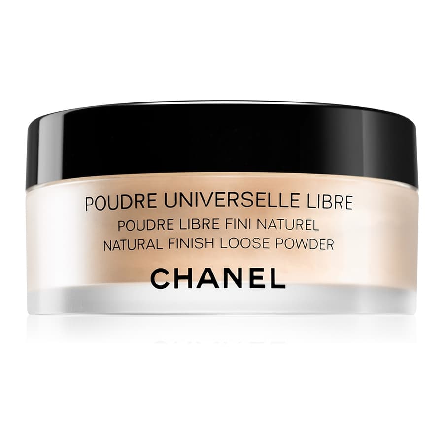 Poudre Universelle Libre