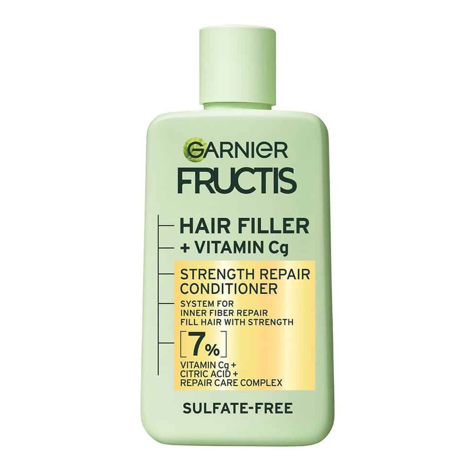 Strength Repair Conditioner With Vitamin Cg