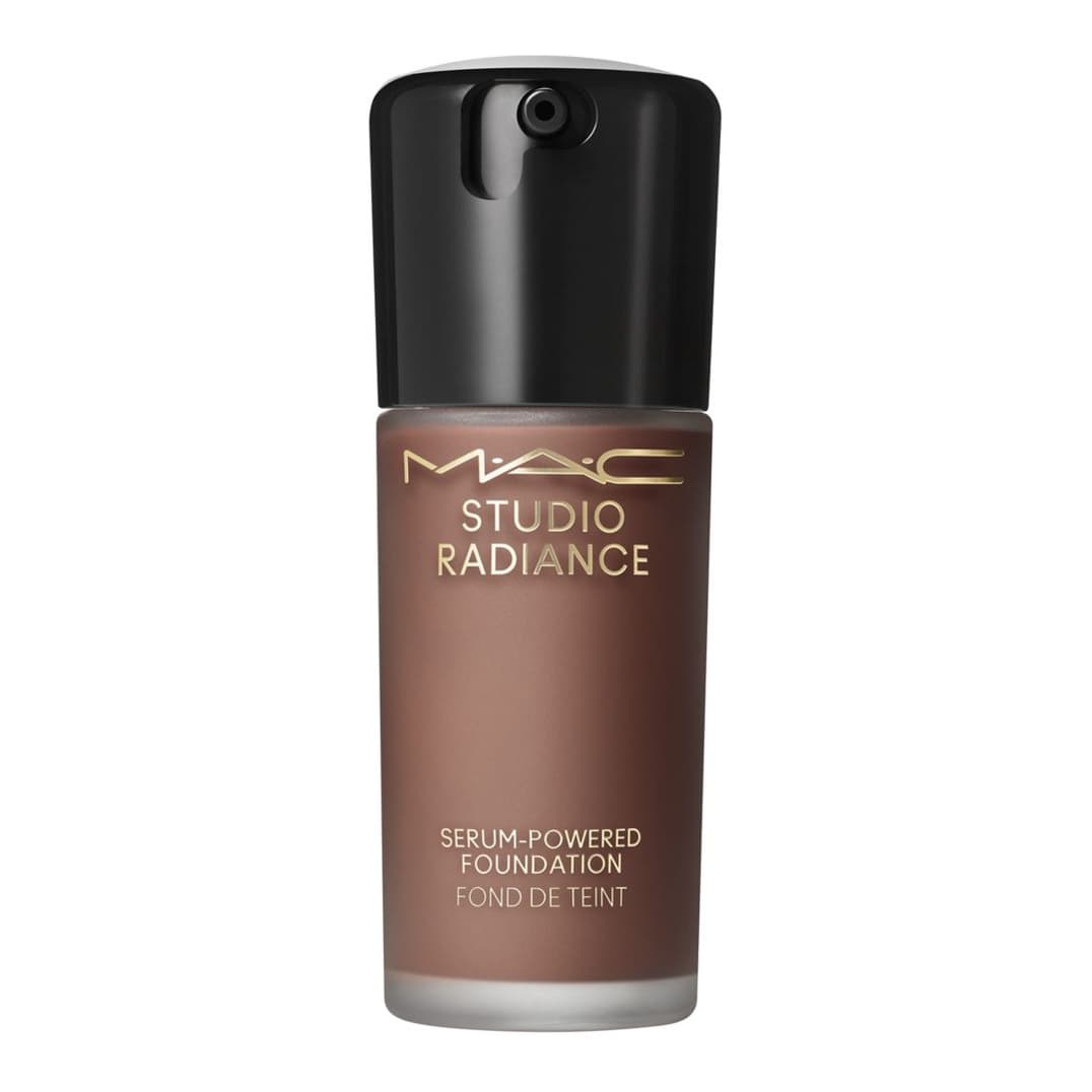 MAC Studio Radiance Serum Powered Foundation, NW65