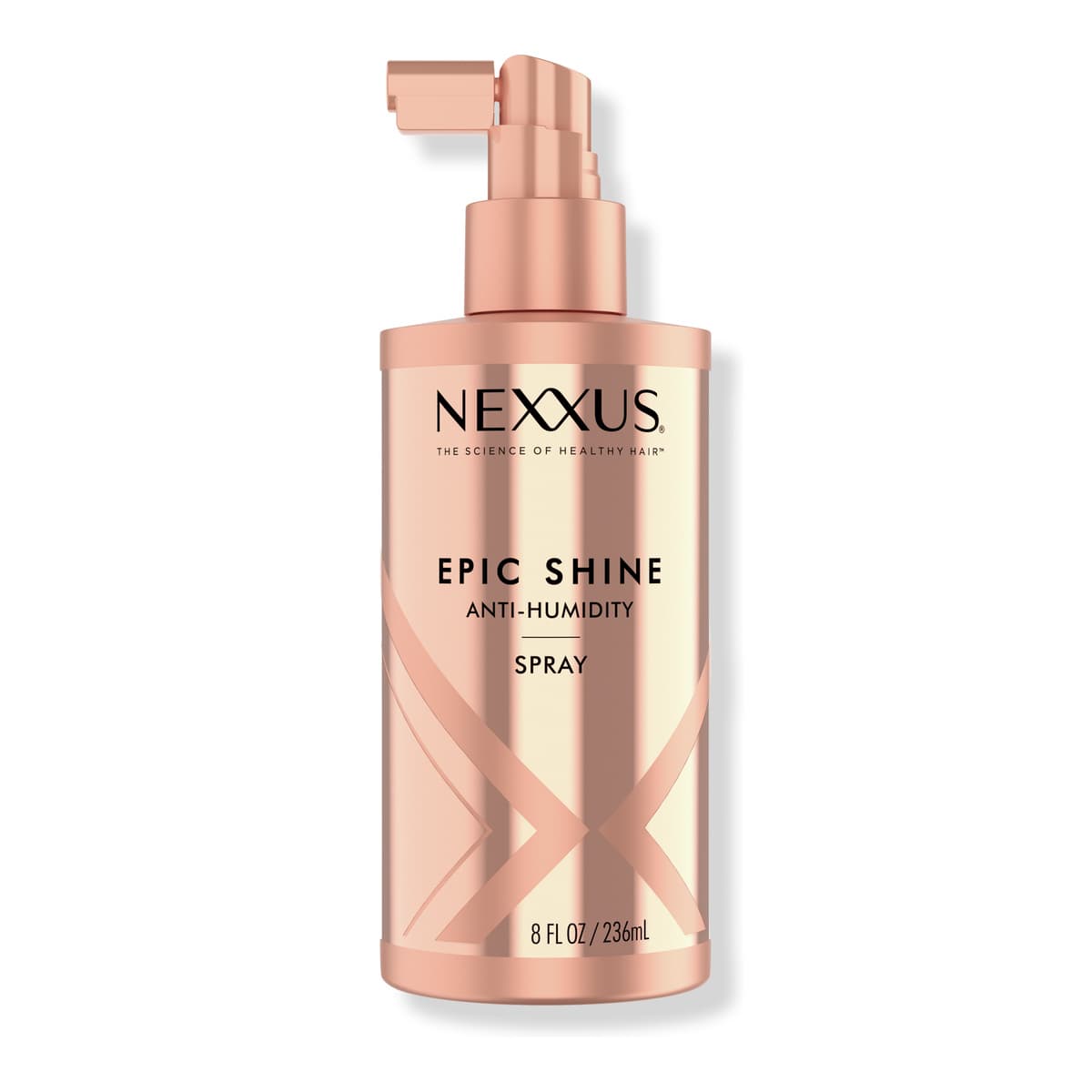 Epic Shine Anti-Humidity Spray