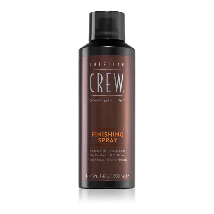 Styling Finishing Spray
