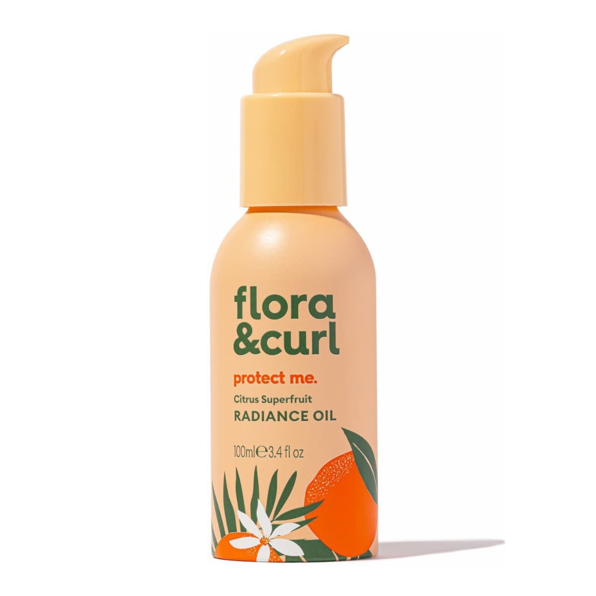 Citrus Superfruit Radiance Oil