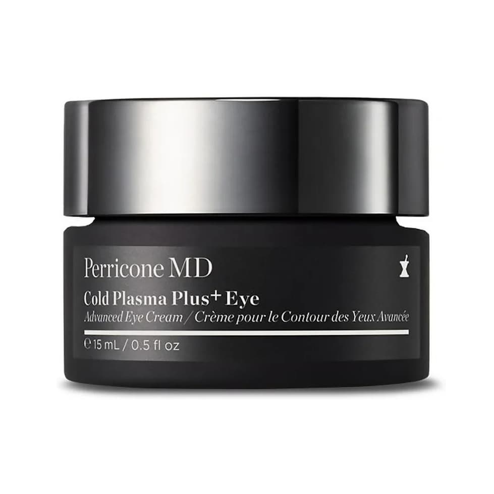 Cold Plasma Plus+ Advanced Eye Cream