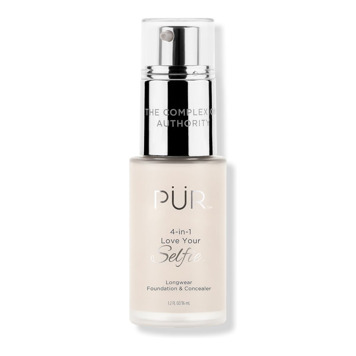 4-In-1 Love Your Selfie Longwear Foundation & Concealer, LN1 Porcelain