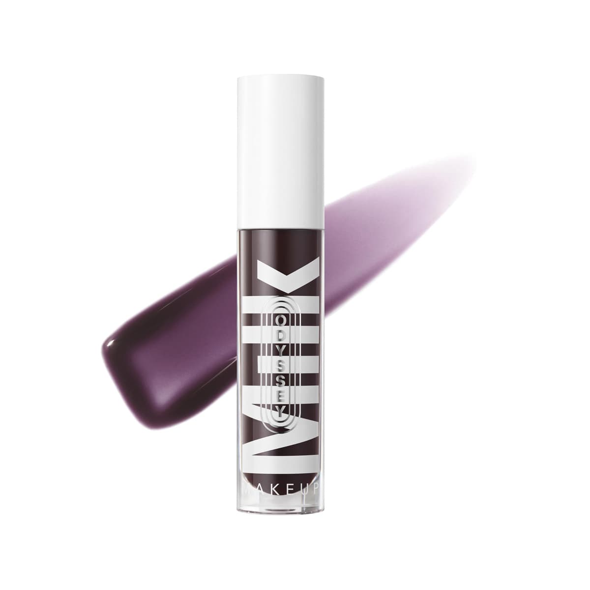 Odyssey Hydrating Non-Sticky Lip Oil Gloss, Voyage