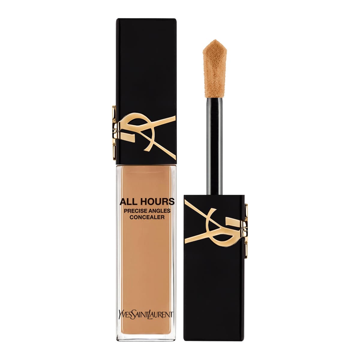 All Hours Creaseless Precise Angles Concealer, MW2