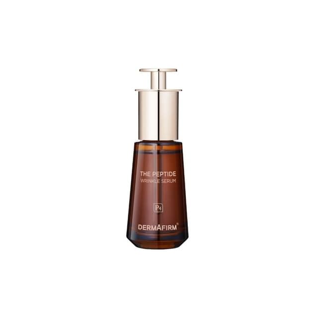 The Peptide Wrinkle Serum