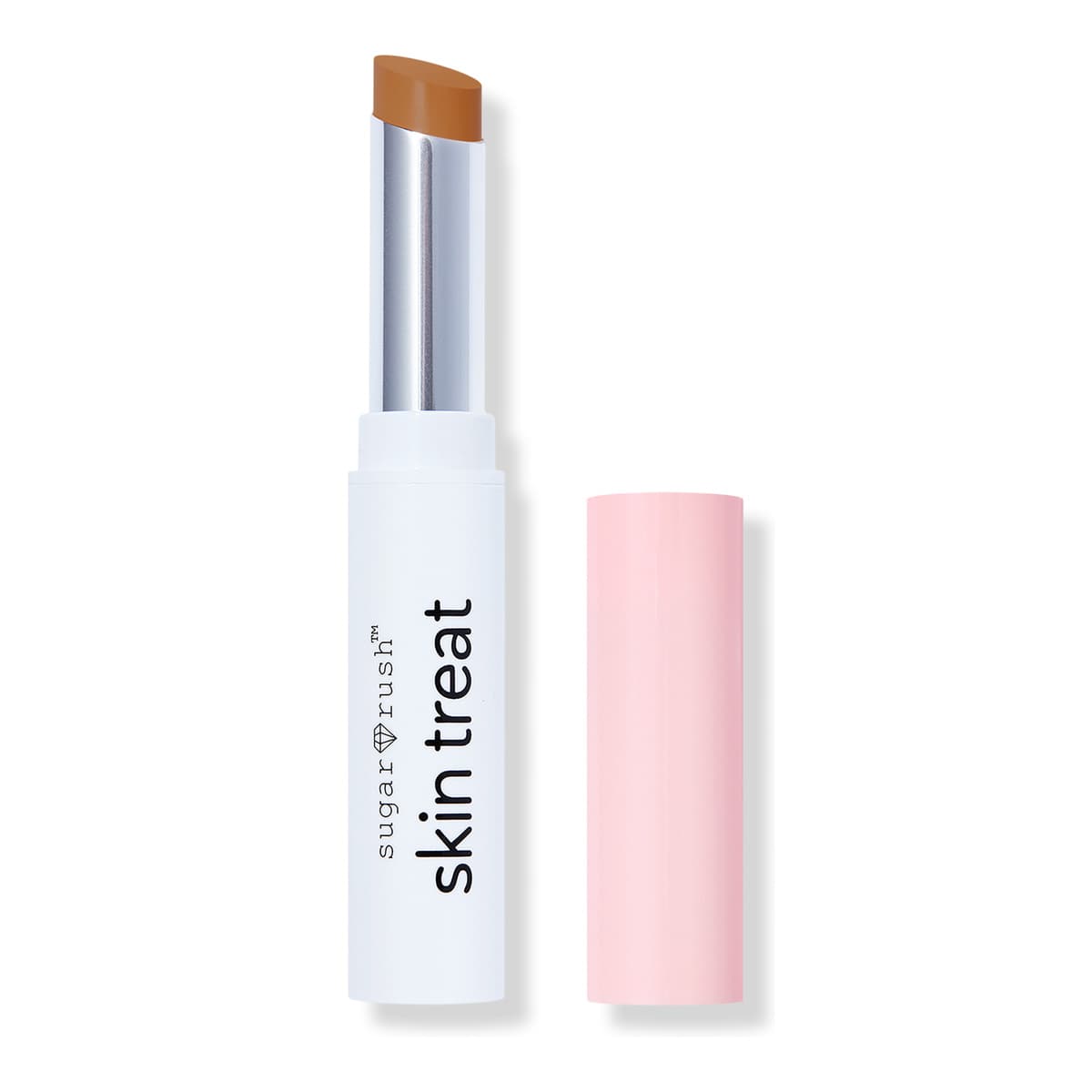 Skin Treat Vegan Stick Concealer, Tan