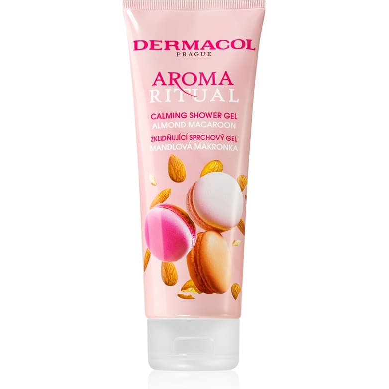 Aroma Ritual Almond Macaroon