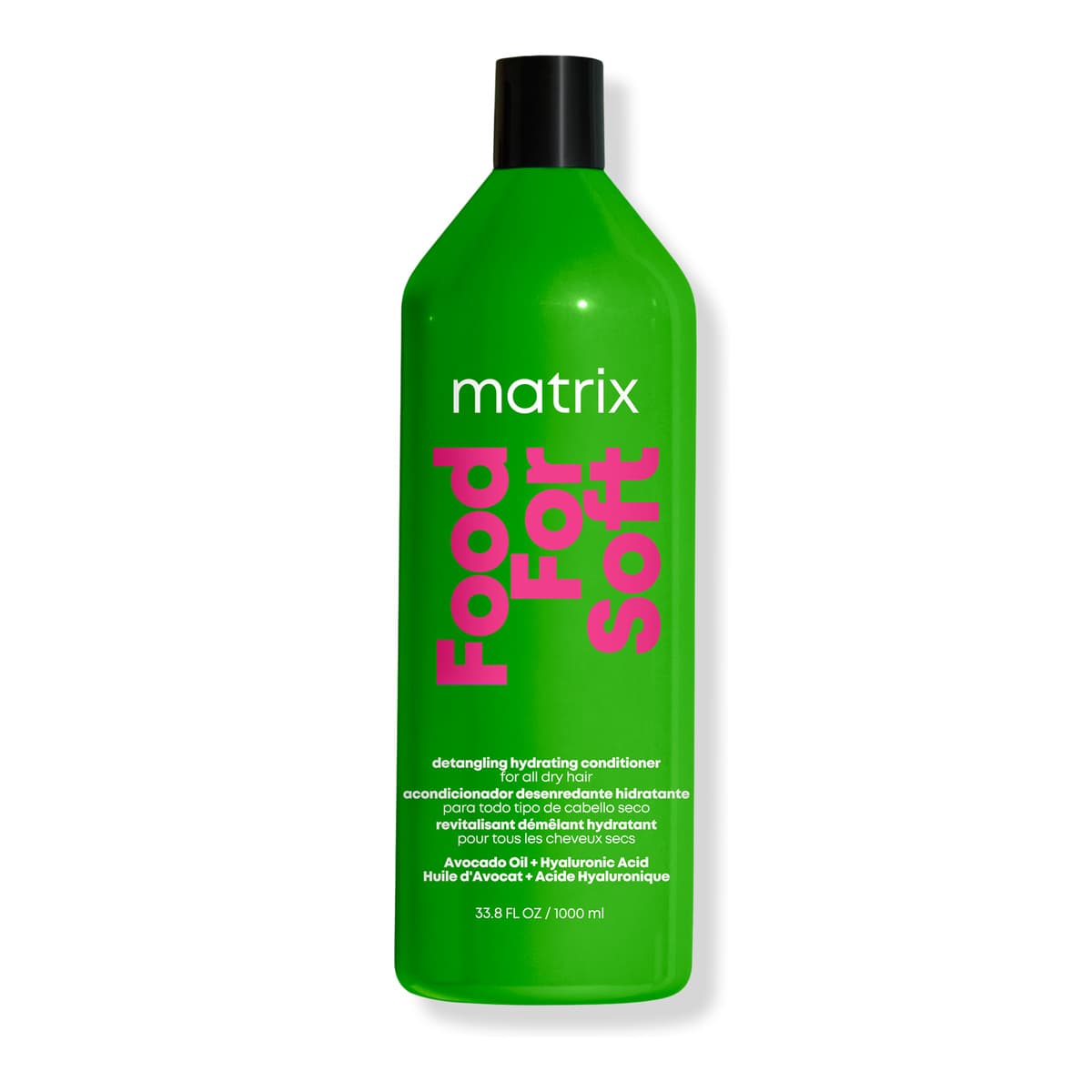 Food For Soft Detangling Hydrating Conditioner