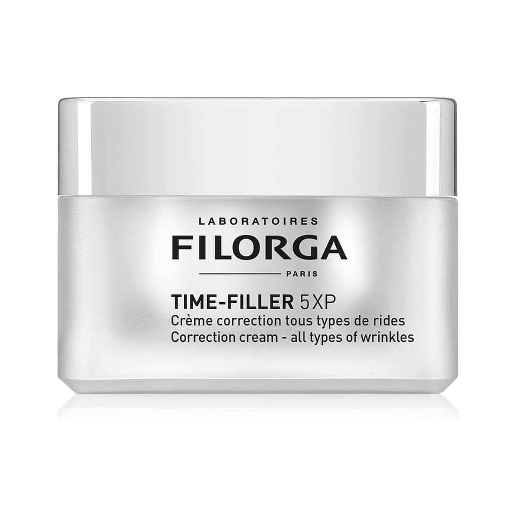 TIME-FILLER 5XP