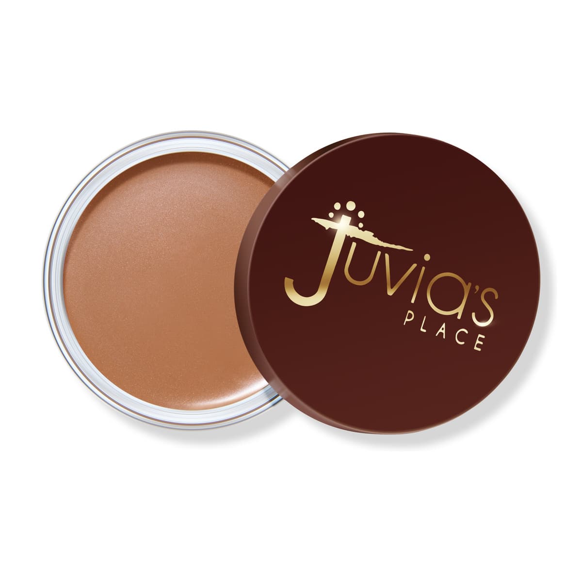Bronzed Cream Bronzer, Honey