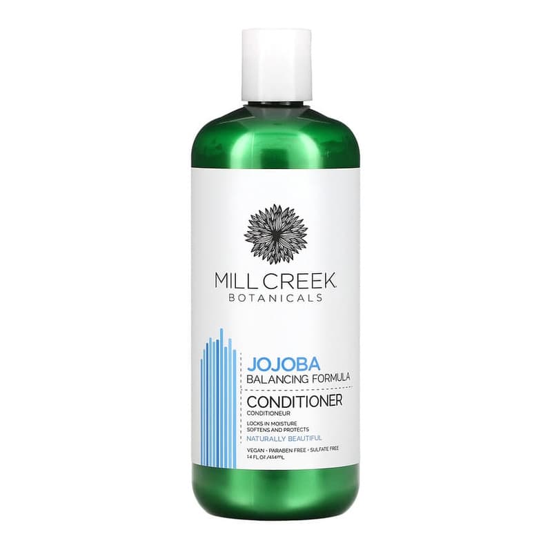 Jojoba Conditioner, Balancing Formula