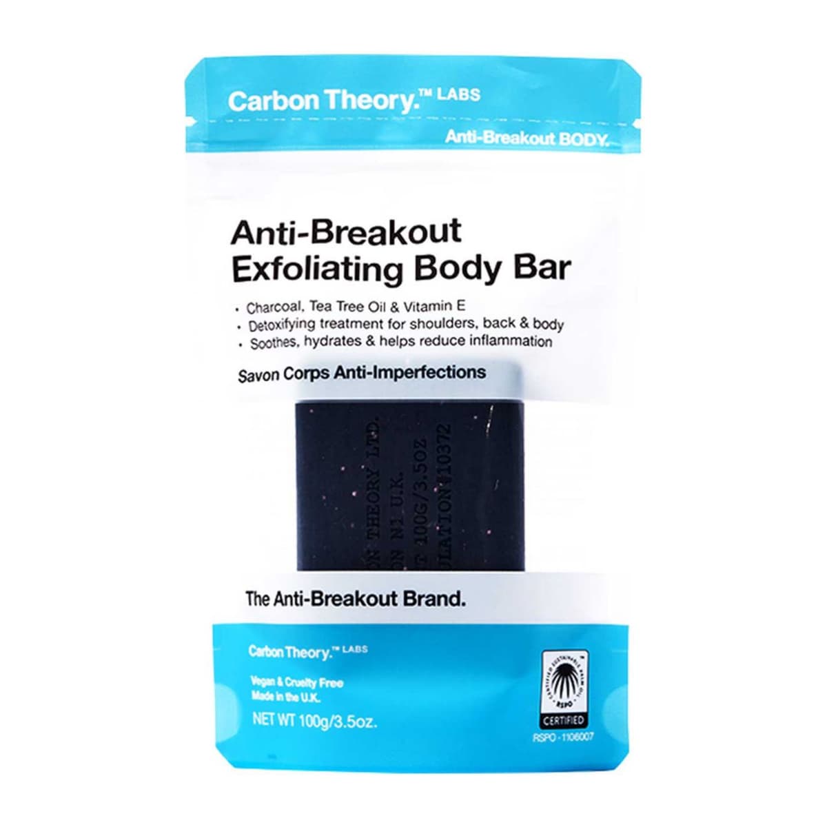 body bar