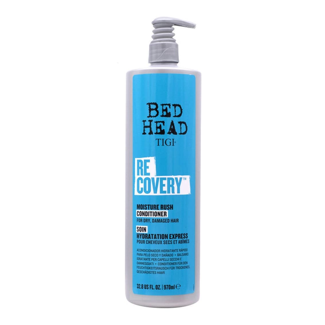 Bed Head Recovery Moisturizing Conditioner