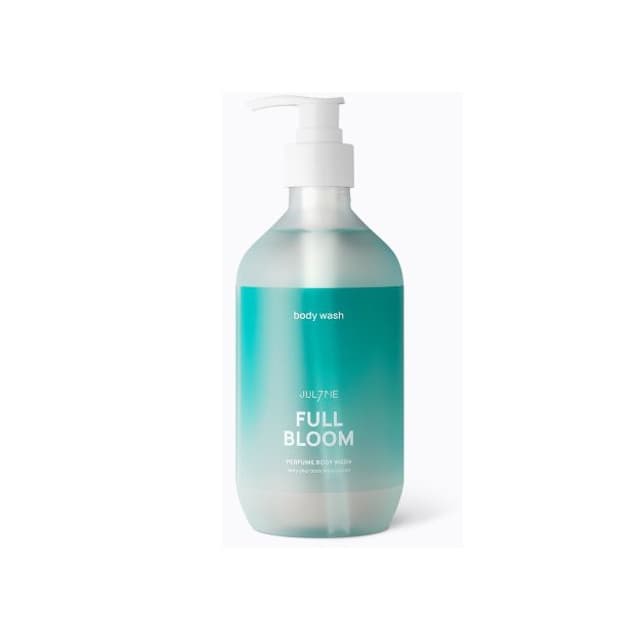 Perfume Body Wash, Full Bloom