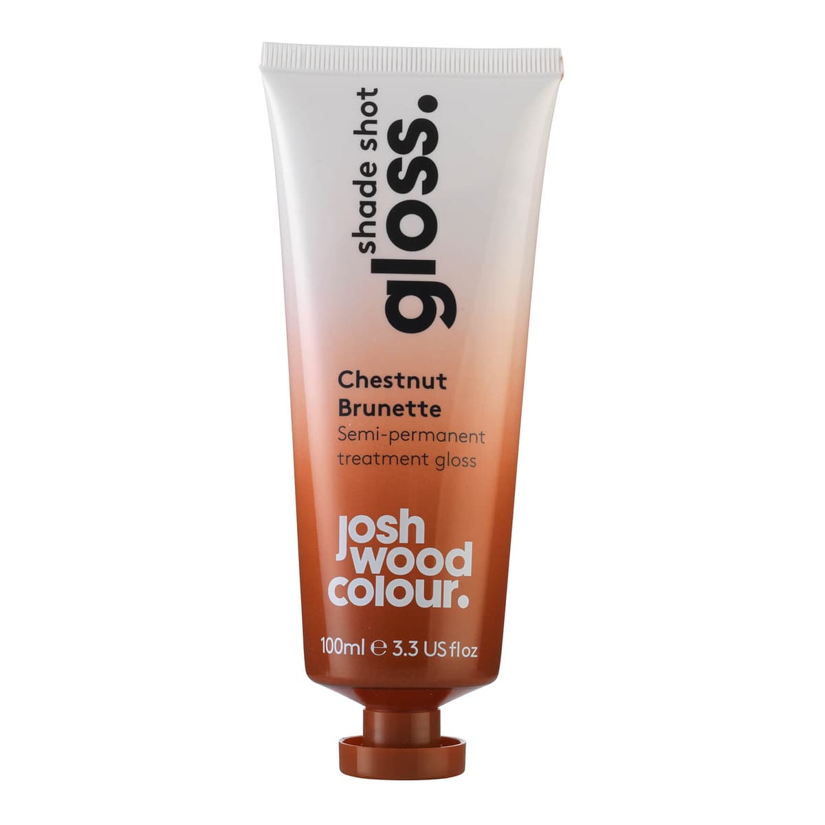 Shade Shot Gloss Chestnut Brunette Treatment