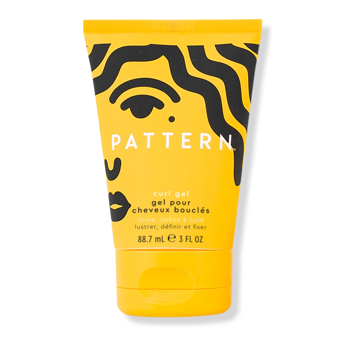 Travel Size Curl Gel