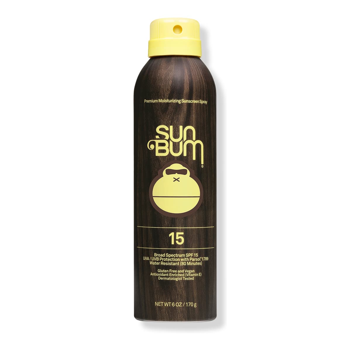 Sunscreen Spray SPF 15
