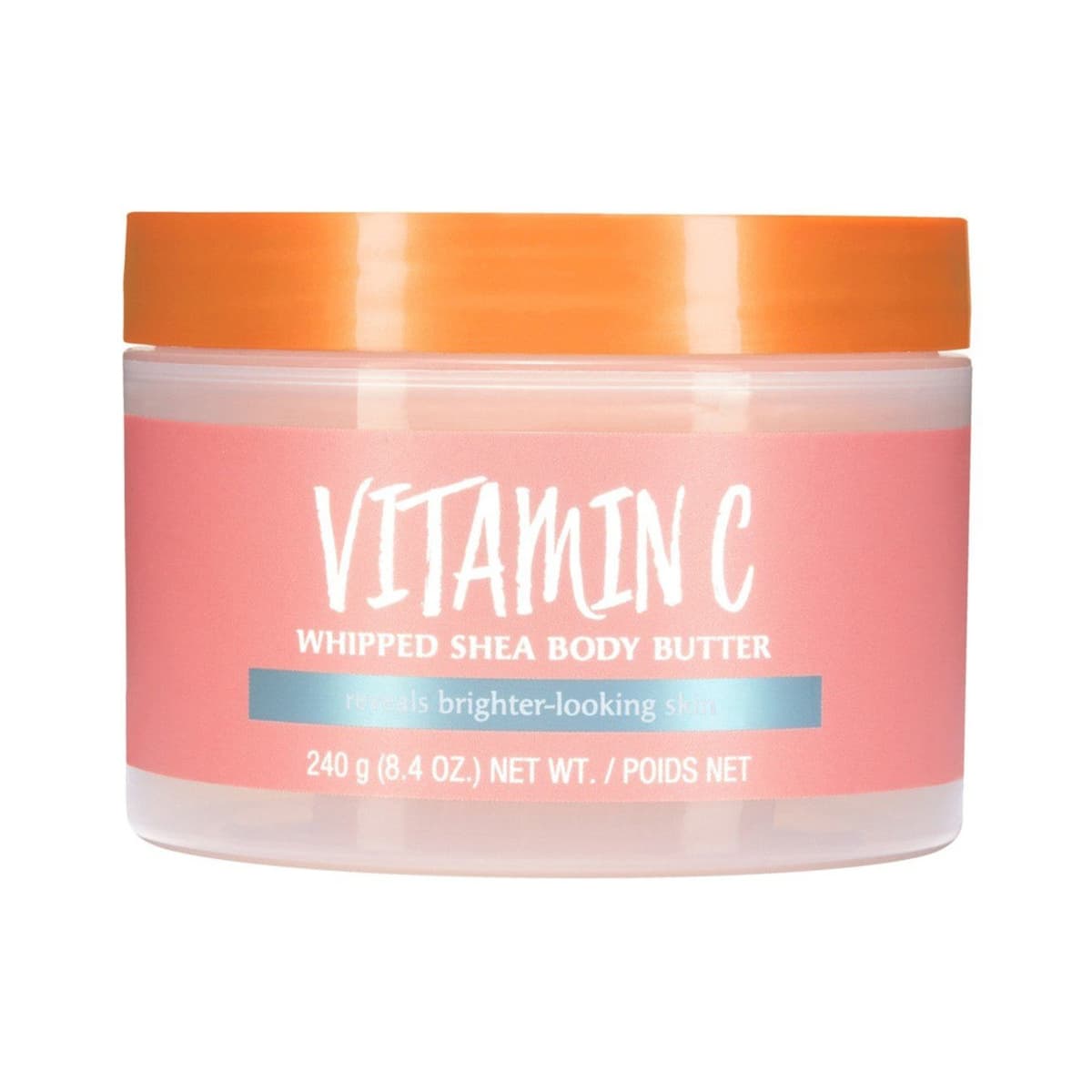 Vitamin C Whipped Shea Body Butter