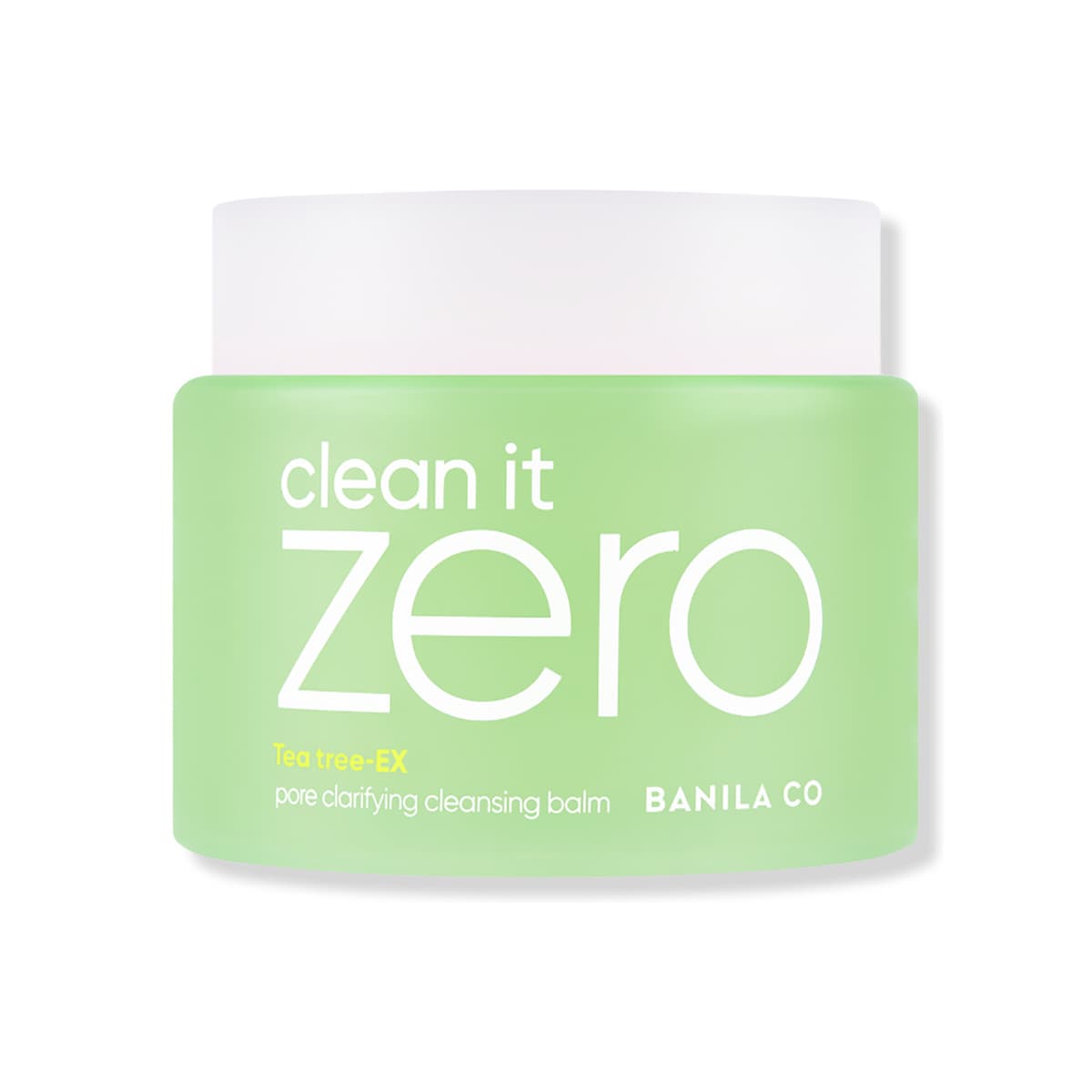 Super Sized Clean It Zero Pore Clarifying Cleansing Balm