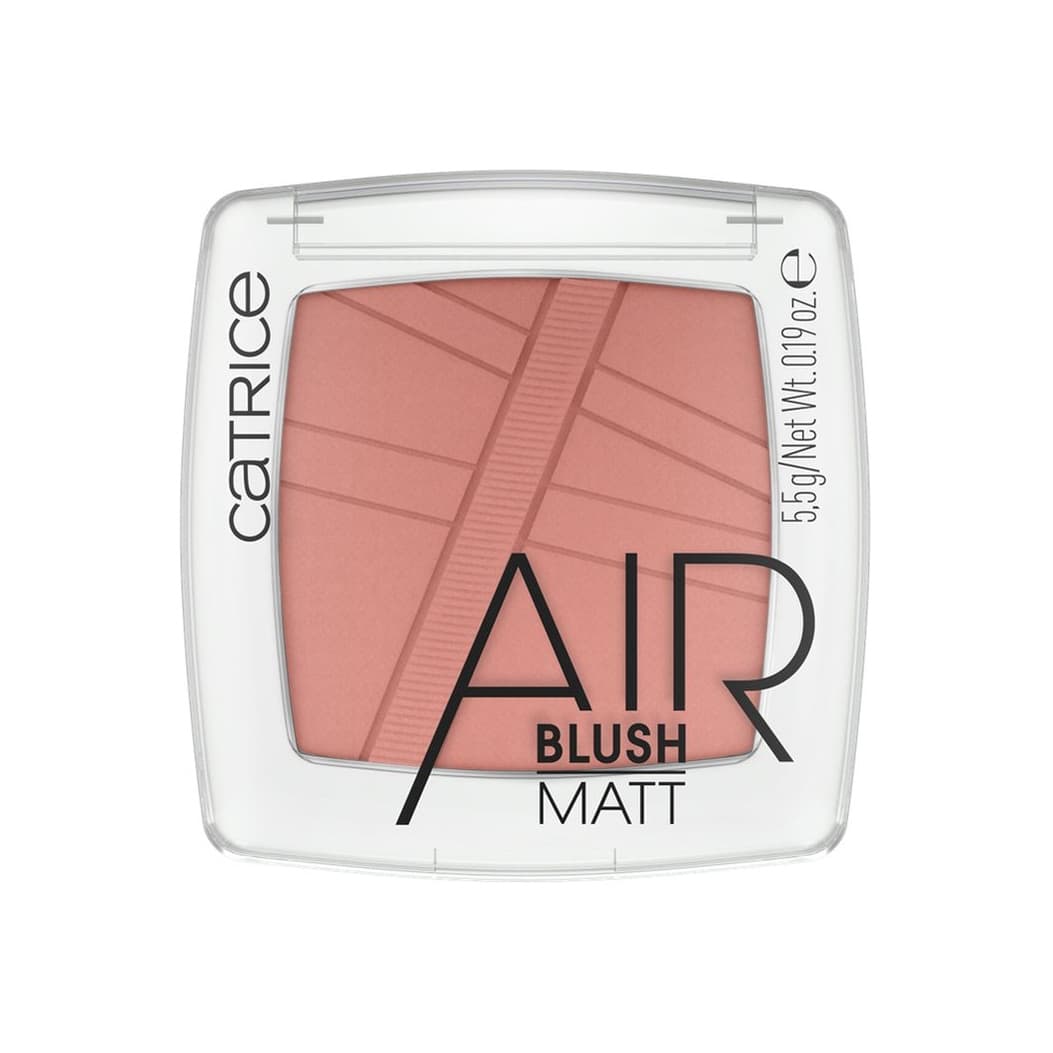 AirBlush Matt 130 Spice Space