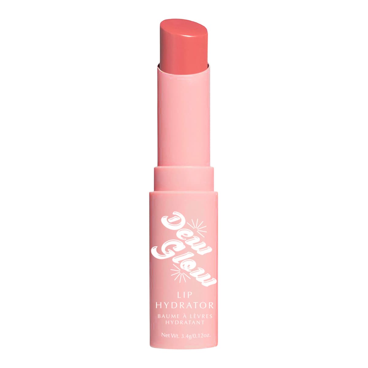 Dew Glow Lip Hydrator, Dew-Hydrate