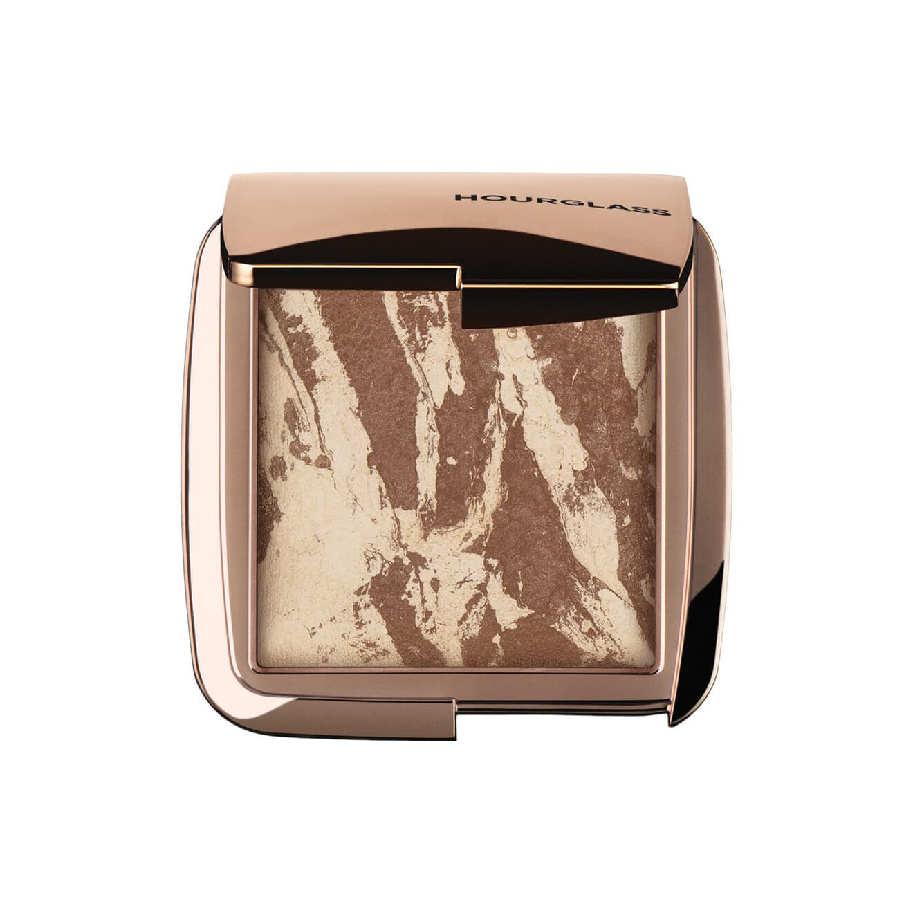 Ambient Lighting Bronzer, DIFFUSED BRONZE LIGHT