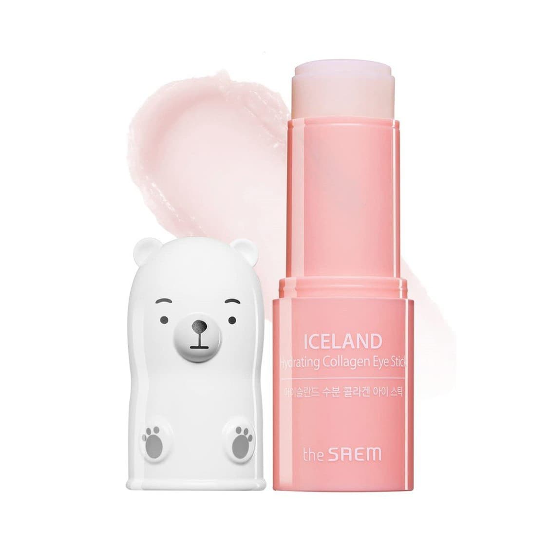 Iceland Hydrating Collagen Eye Stick